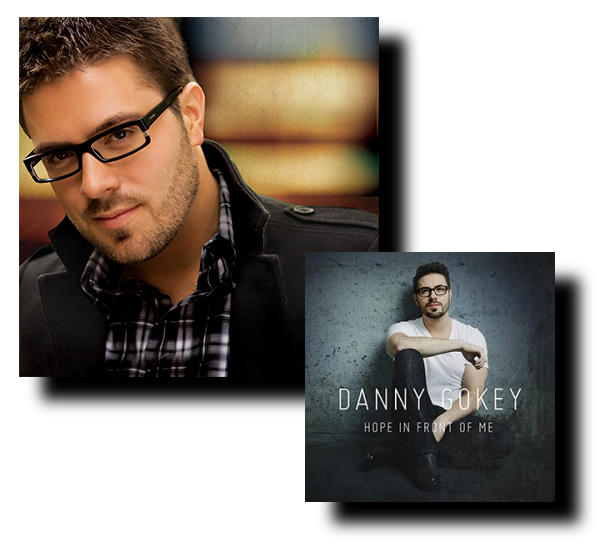 Danny Gokey: American Idol Finalist, Singer Songwriter, Billboard Chart Topper | Episode 33