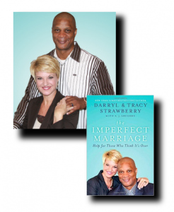 Darryl & Tracy Strawberry - Podcast Guest - FamilyLife®