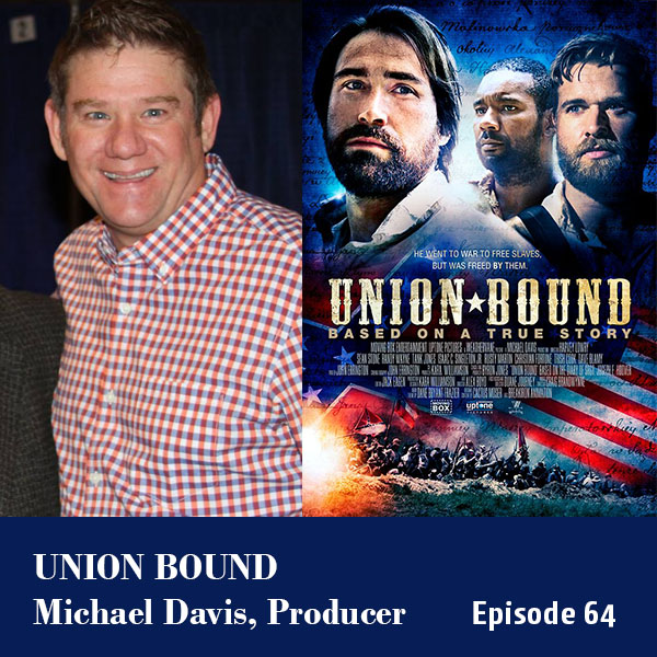 Michael Davis - Union Bound
