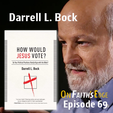 dbock-how-would-jesus-vote